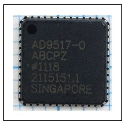 AD9517-0ABCPZ