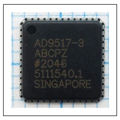 AD9517-3ABCPZ