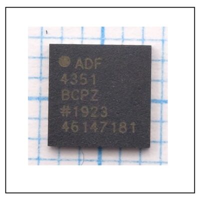 ADF4351BCPZ-RL7