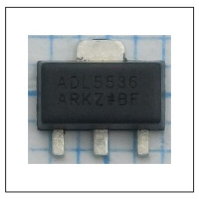 ADL5536ARKZ-R7