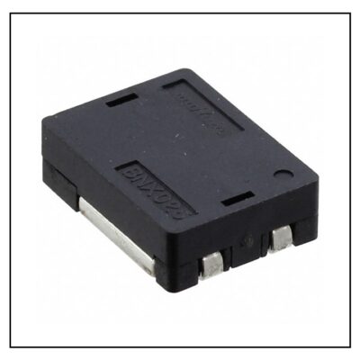 فیلتر EMI مدل BNX026H01 از Murata با ظرفیت 10 میکروفاراد