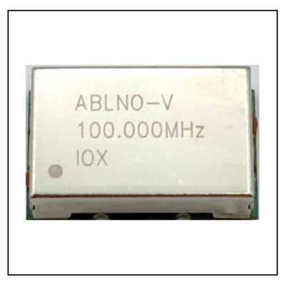 اسیلاتور VCXO 100MHz، CVHD-950X-100.000