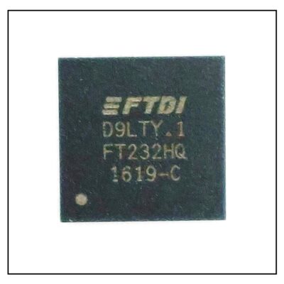 FT232HQ
