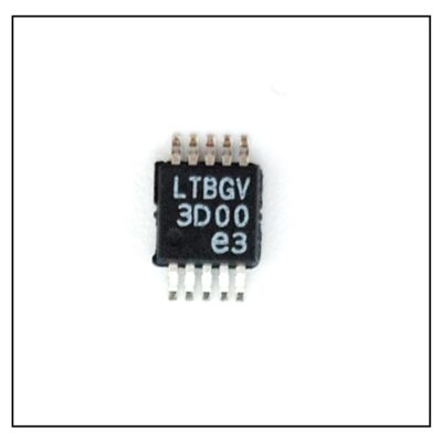 LTC1407IMSE-1