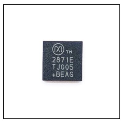 MAX2871ETJ+