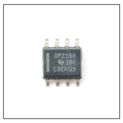 OPA2156IDR