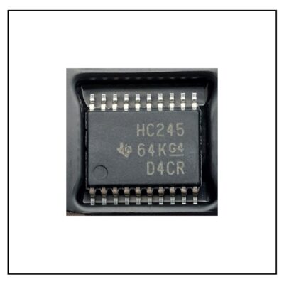 SN74HC245PWR