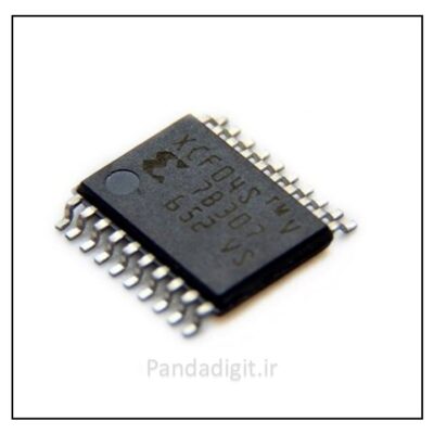 آی‌سی XCF04SVOG20C