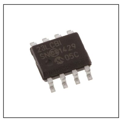 حافظه فلش 23LC1024