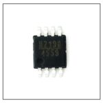 HMC219BMS8GE