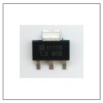 LM1117S-1.5