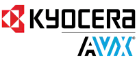 KYOCERA AVX
