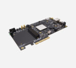 XILINX Zynq-7000 PCie FMC HPC FPGA XC7Z100