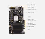 XILINX Zynq-7000 PCie FMC HPC FPGA XC7Z100