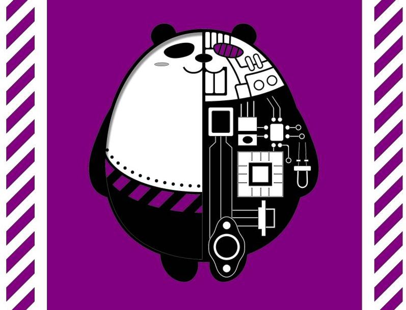 پاندا دیجیت