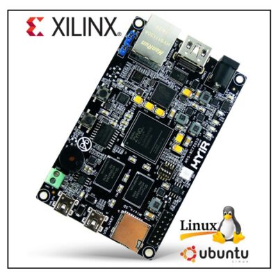 برد زینک Z-turn - نمای جلو