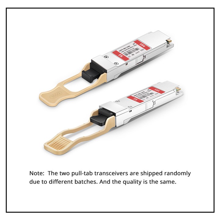 ماژول فیبر نوری سیسکو مدل QSFP28 100G SR4