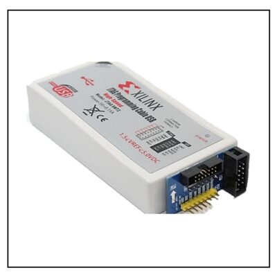 پروگرامر XILINX JTAG-SMT2 محصولی حرفه‌ای از شرکت Digilent است