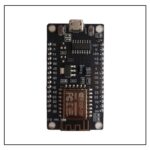 برد توسعه NodeMCU با هسته WiFi ESP8266