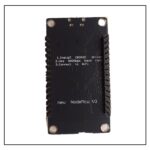 برد توسعه NodeMCU با هسته WiFi ESP8266