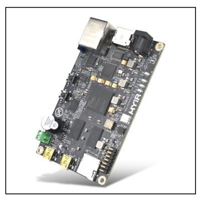 بُرد توسعه Zynq-7000