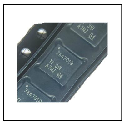 TPS7A4701QRGWRQ1