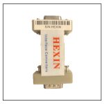 مبدل rs232 به rs422