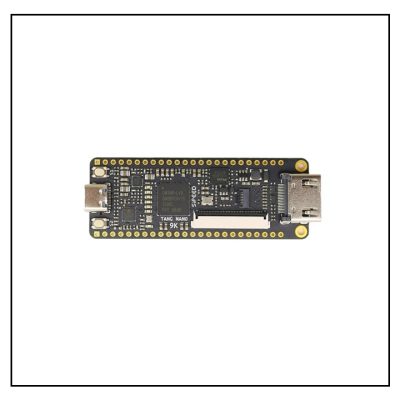 Tang Nano 9K FPGA