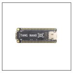 Tang Nano 9K FPGA