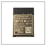 ESP32-WROOM-32